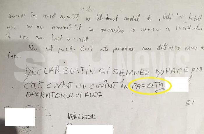 EXCLUSIV / Documentele care aruncă în aer lumea interlopă și Poliția Română / Fugarii Vali și Mircea Nebunu, aroganțe pe internet, sub nasul MAI