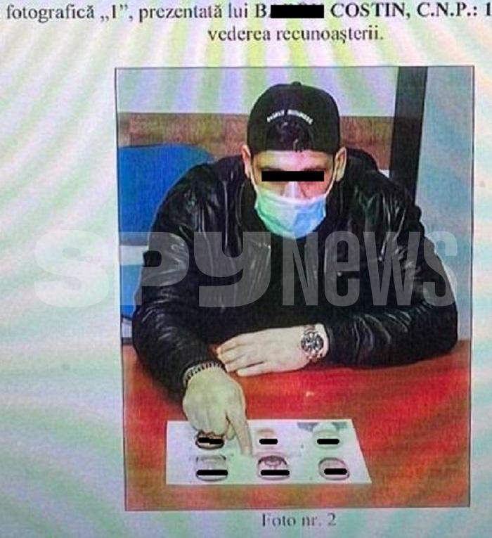 EXCLUSIV / Documentele care aruncă în aer lumea interlopă și Poliția Română / Fugarii Vali și Mircea Nebunu, aroganțe pe internet, sub nasul MAI