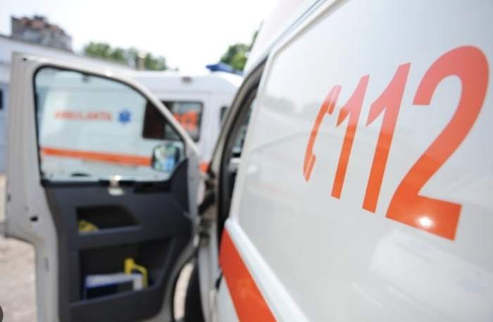 Salvarea Afacerist celebru din România, lovit cu mașina pe trotuar. Bărbatul a fost transportat de urgență la Spitalul Universitar