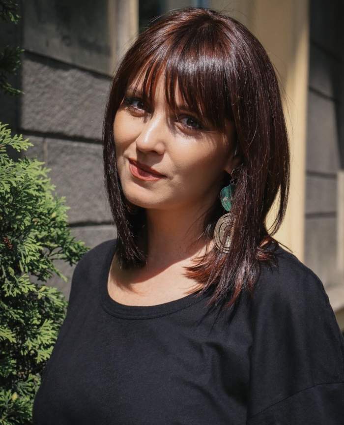 Diana Dumitrescu se confruntă cu probleme de sănătate. Care este motivul pentru care s-ar fi îngrășat vedeta: „Cel mai mare dușman”