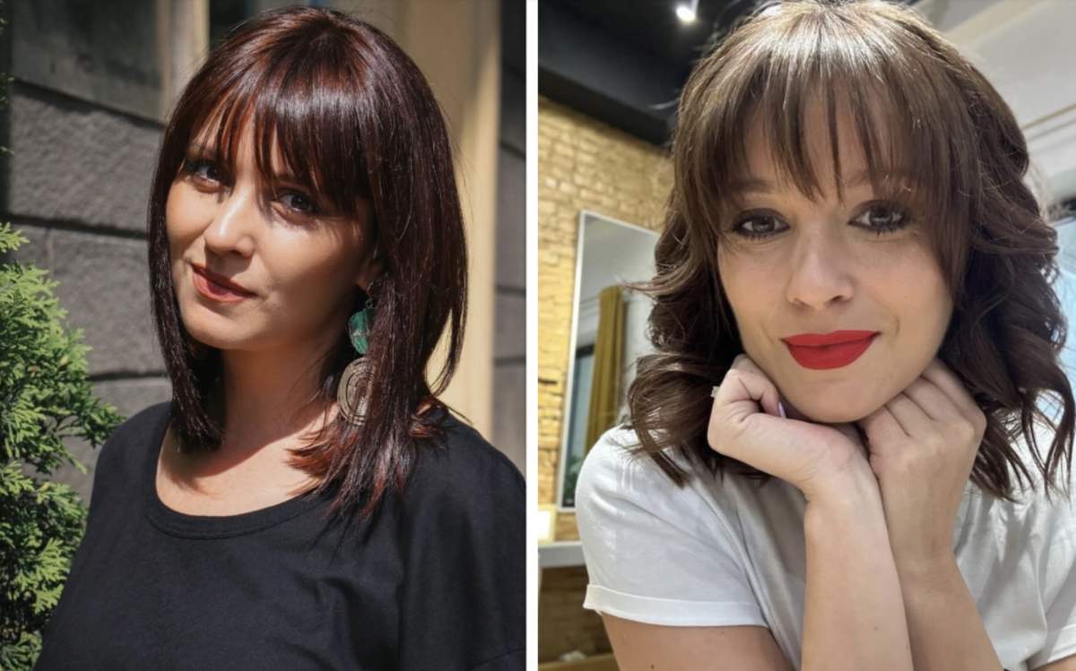 Diana Dumitrescu Diana Dumitrescu se confruntă cu probleme de sănătate. Care este motivul pentru care s-ar fi îngrășat vedeta