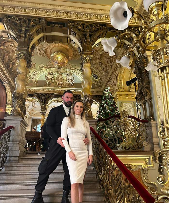 Cum reușește Bianca Păsat să se împartă între viața de familie și cariera profesională! Soția lui Cornel Păsat vrea să ia o pauză: ”Am ajuns la o saturație” / VIDEO