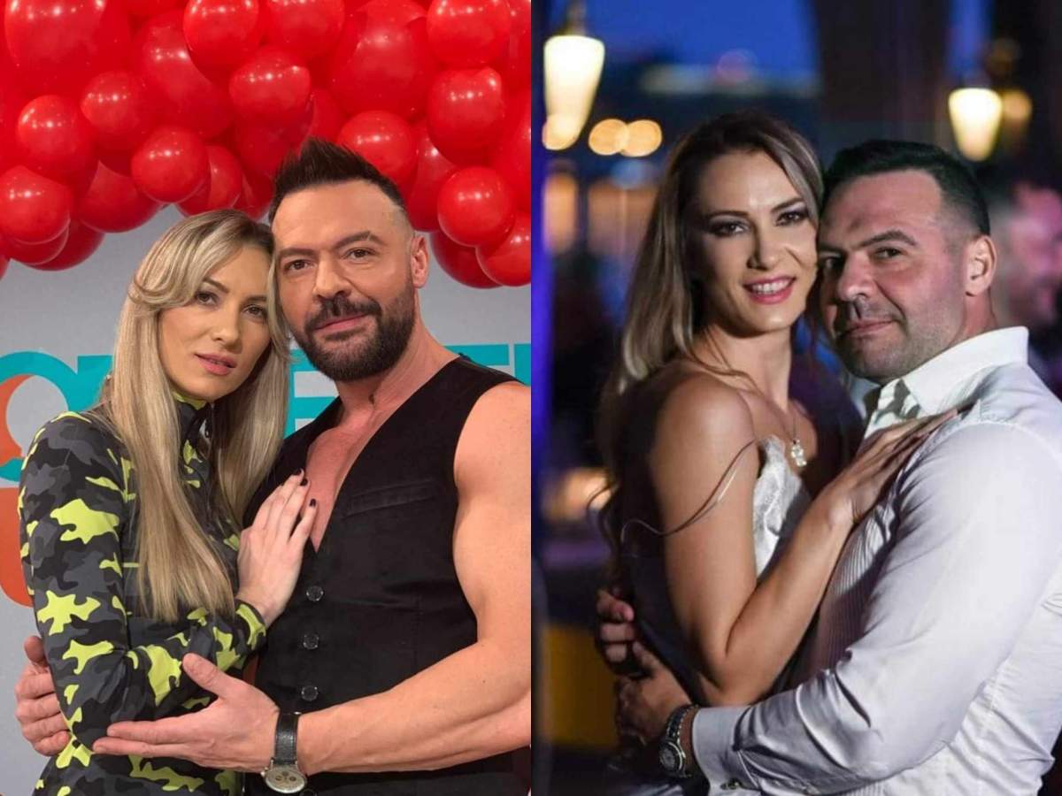Bianca Păsat pleacă în vacanță cu soțul ei pentru prima dată de când sunt părinți. Bianca și Cornel Păsat