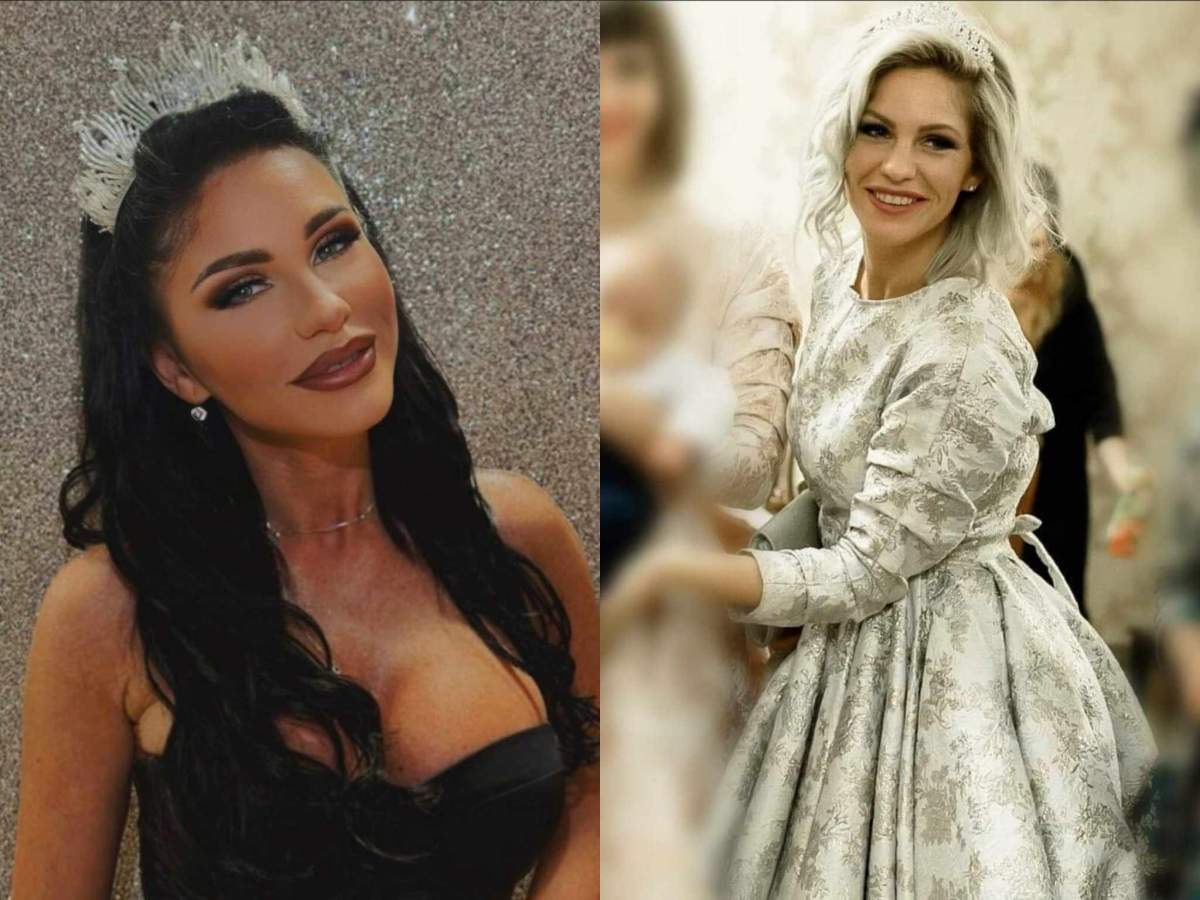 Hannelore are o fetiță. Hannelore de la Insula Iubirii