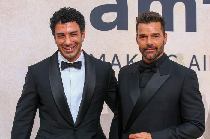 Ricky Martin și Jwan Yosef divorțează. Cei doi s-au separat după șase ani de căsnicie