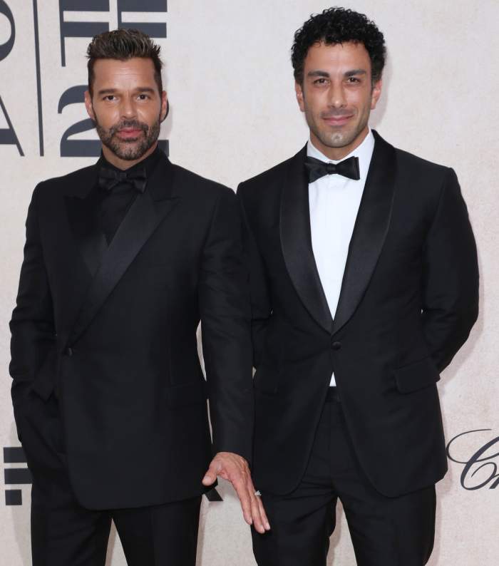 Ricky Martin și Jwan Yosef divorțează. Cei doi s-au separat după șase ani de căsnicie