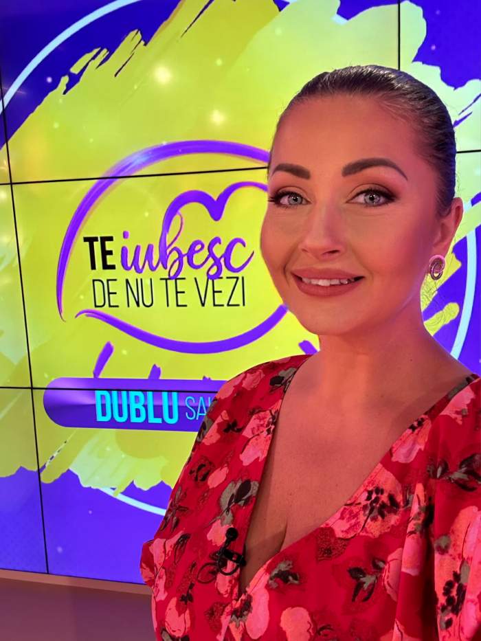 Din 10 iulie, de luni până sâmbătă, de la ora 19:00,  Emisiunea Te iubesc de nu te vezi – Dublu sau nimic, cu Gabriela Cristea, revine cu un nou sezon, la Antena Stars