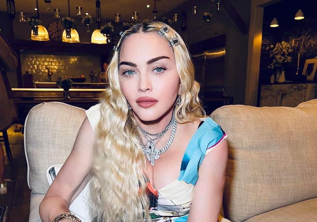 Madonna, tratată cu un medicament în folosit în caz de supradoză. A folosit sau nu substanțe interzise?