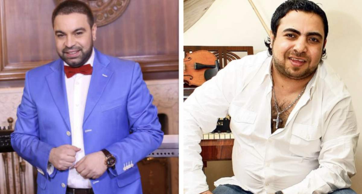 Florin Salam și Dan Bursuc Florin Salam și Dan Bursuc, scandal monstru! Cei doi maneliști, amenințări șocante. De la ce a pornit totul