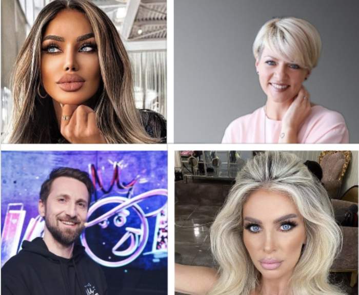 Ce afaceri au vedetele din România. Multe celebrități dețin restaurante sau cafenele