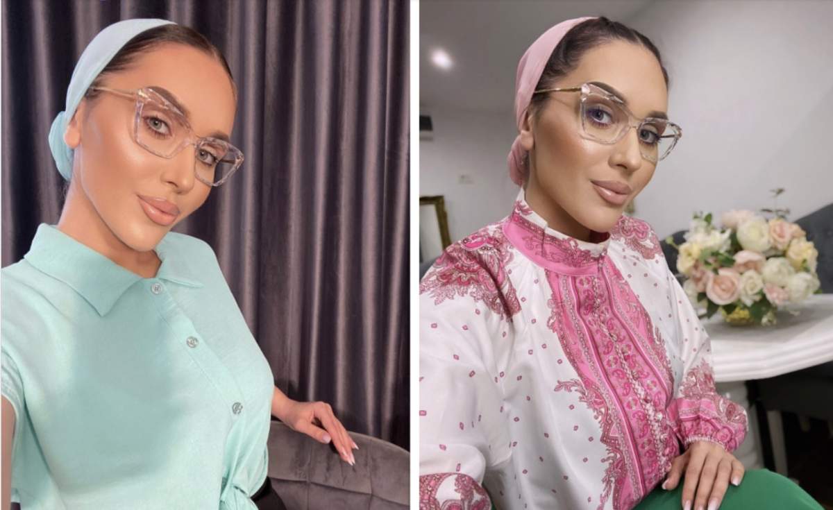Dana Roba Dana Roba, despre operațiile prin care urmează să treacă. La ce intervenții va fi supusă make-up artista