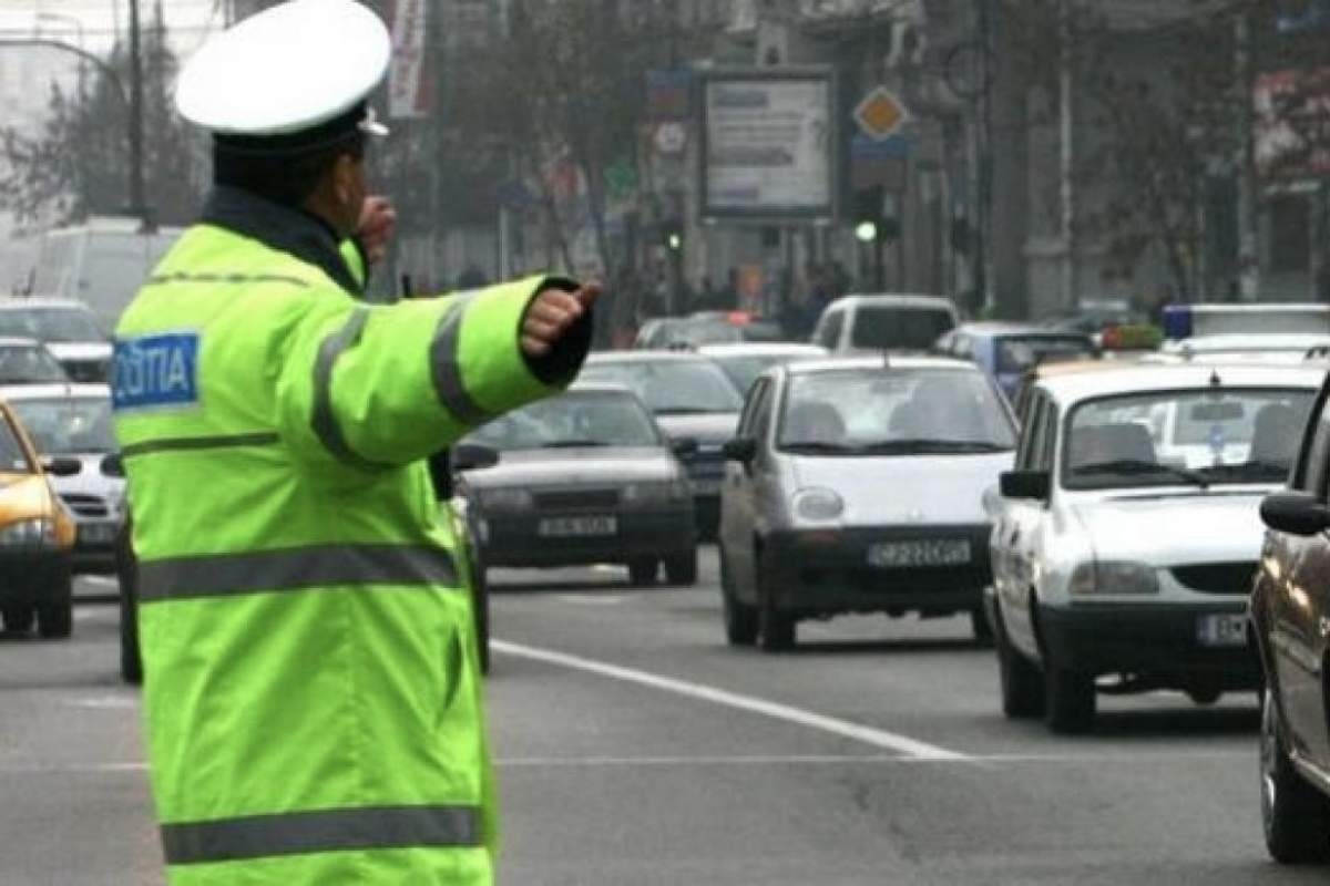 Traficul rutier va fi restricţionat în acest weekend, în Bucureşti! Ce străzi vor fi afectate și ce evenimente vor avea loc