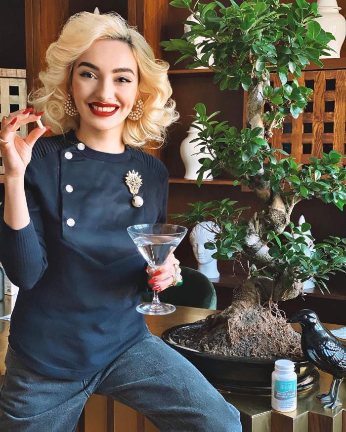 ”Contesa Morodan rămâne Ana Morodan” Vedeta, decizie importantă! Ce are de gând să facă, după scandalul în care a fost implicată / VIDEO