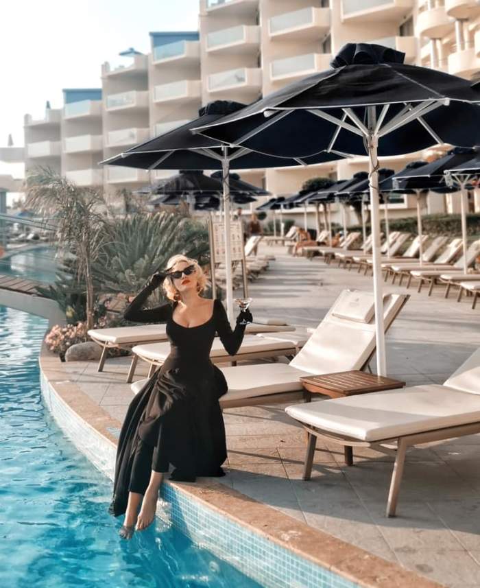 ”Contesa Morodan rămâne Ana Morodan” Vedeta, decizie importantă! Ce are de gând să facă, după scandalul în care a fost implicată / VIDEO