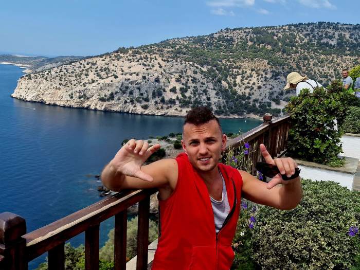 Cum plănuiește Mihai Trăistariu să facă 1 milion de euro! Artistul are planuri în afaceri, după ce a scăpat de datorii: ”Mă tentează” / VIDEO