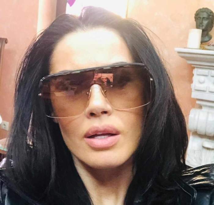 Oana Zăvoranu, implicată într-un nou conflict? Cine este cu ochii pe ea, la orice pas: ”Sunt coșmarul tău” / FOTO