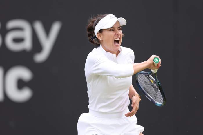 Sorana Cîrstea, eliminată în turul trei de la Wimbledon 2023. Jucătoarea de tenis a fost învinsă de Maia Haddad