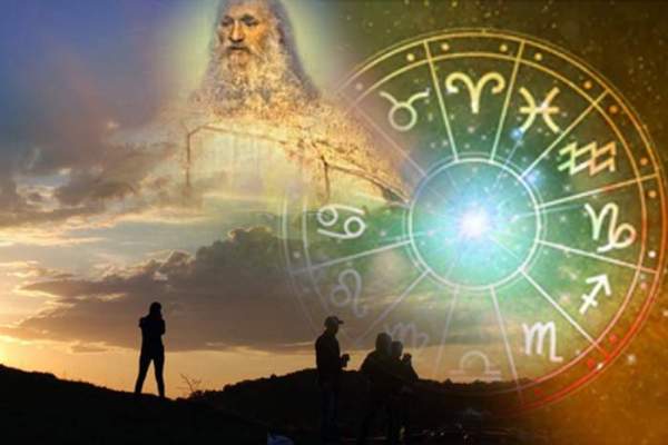 Zodii protejate de Dumnezeu în a doua parte a anului 2023. Nativii primesc harul divin
