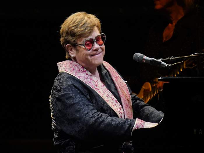 Elton John şi-a încheiat cariera muzicală! Legendă și-a finalizat turneul de rămas-bun în Suedia, cu cele mai populare melodii