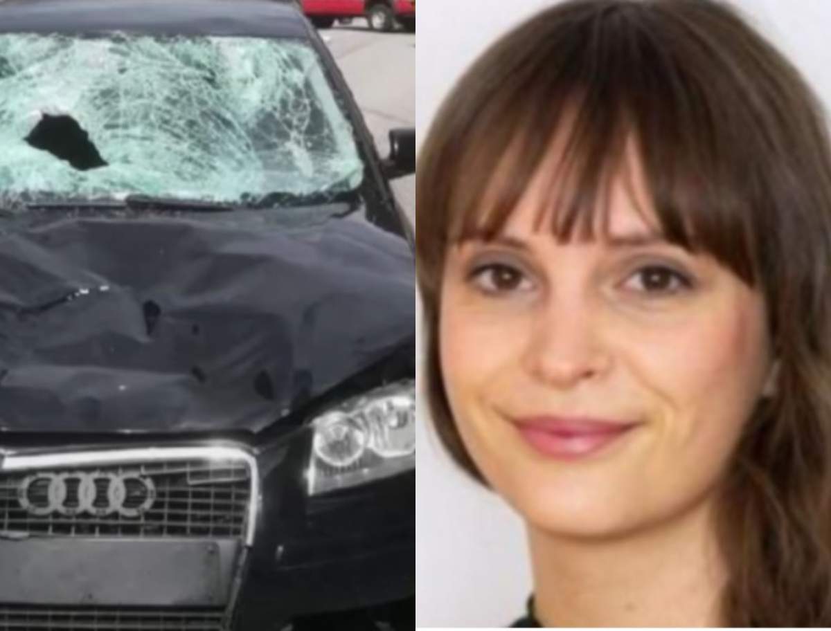 Accident cumplit în Italia! O tânără de origine română a ucis un copil, un tată şi o bunică. Femeia locuia în maşină de şapte luni / FOTO