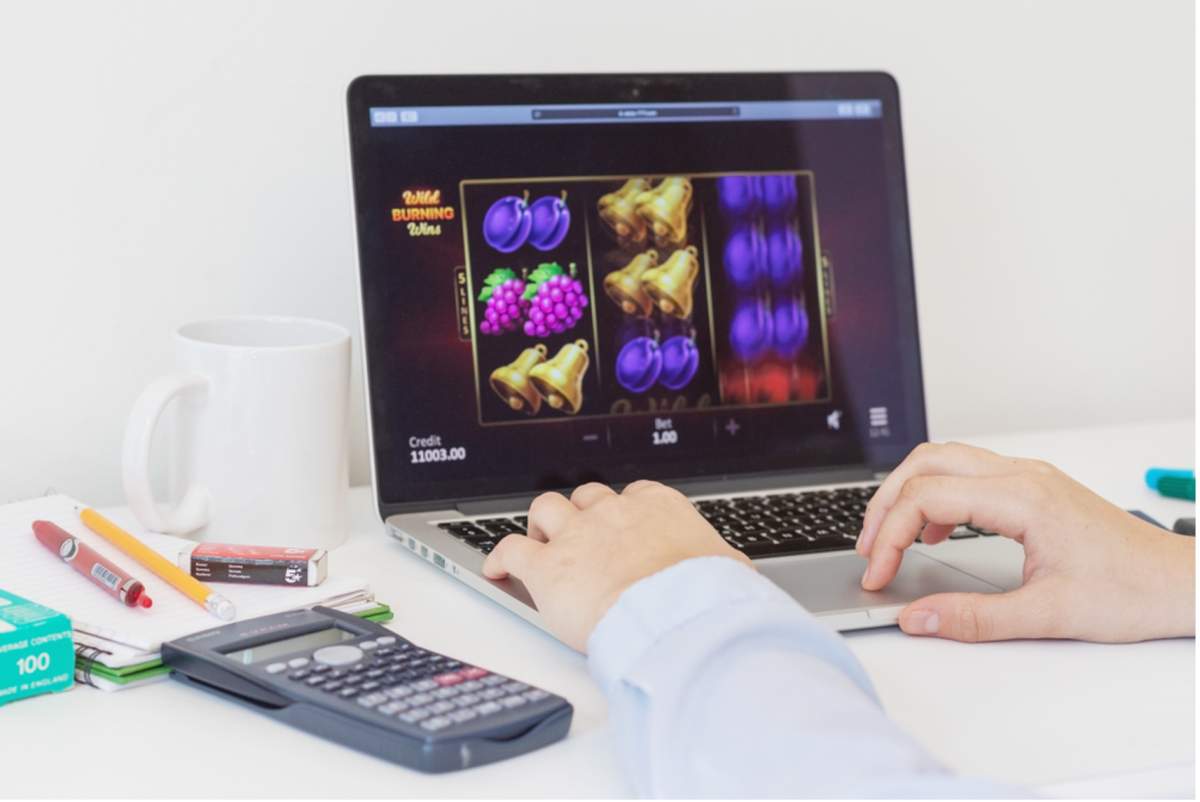 (P) Casino Alpha arată rata de succes la sloturile online cu buget redus