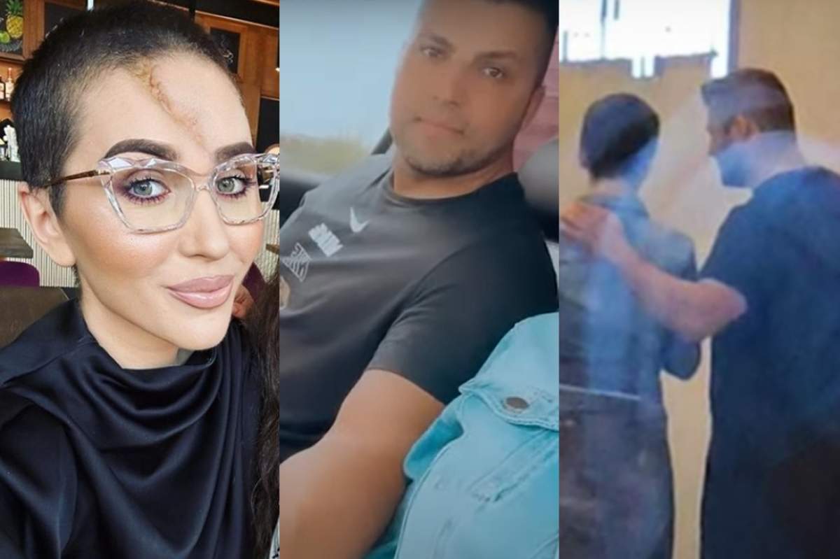 Dana Roba ar avea o nouă relație, după ce a fost la un pas de tragedie dana roba iubit