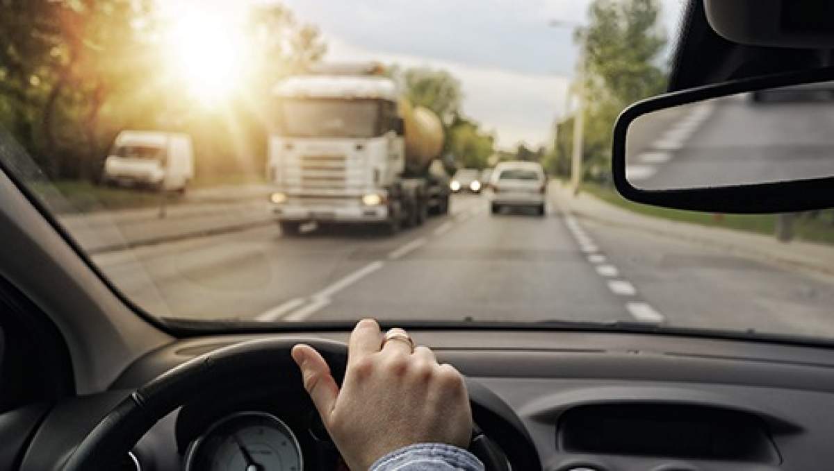 Vești proaste pentru șoferi! De ce noi reguli au parte participanții la trafic și cum vor fi sancționați pentru nerespectarea lor