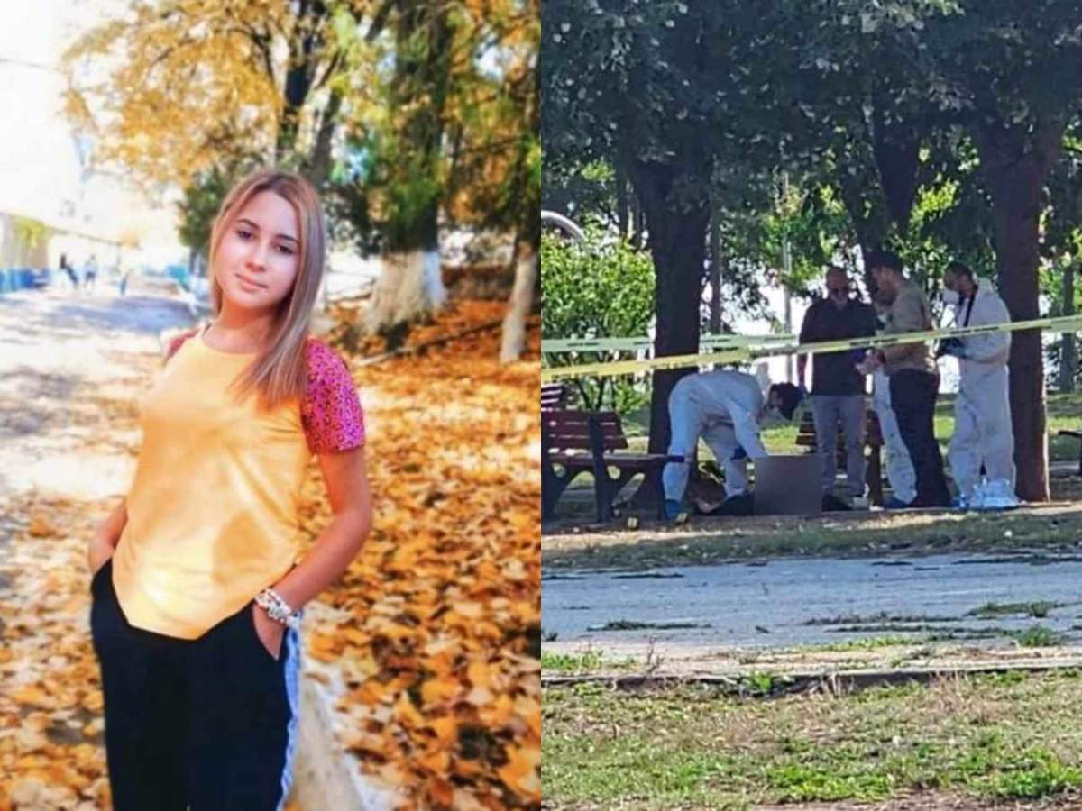 Loredana i-a cerut taximetristului să o ducă în Vaslui. Alina și locul crimei din Mangalia