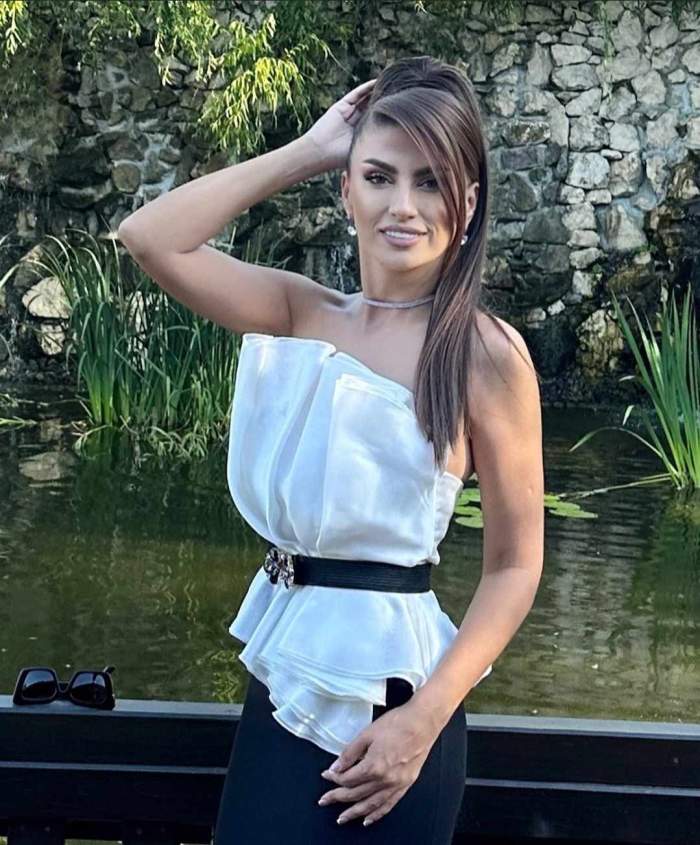 Iubitul Alinei Radi, alături de fiul ei la petrecerea aniversară. Bărbatul a venit din Australia pentru Dario: ”E cam singurul cu care...” / VIDEO