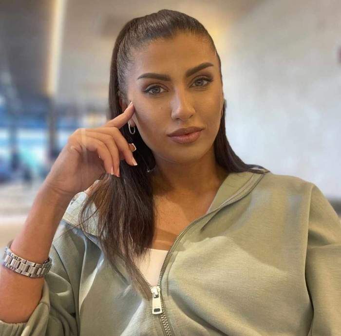 Iubitul Alinei Radi, alături de fiul ei la petrecerea aniversară. Bărbatul a venit din Australia pentru Dario: ”E cam singurul cu care...” / VIDEO