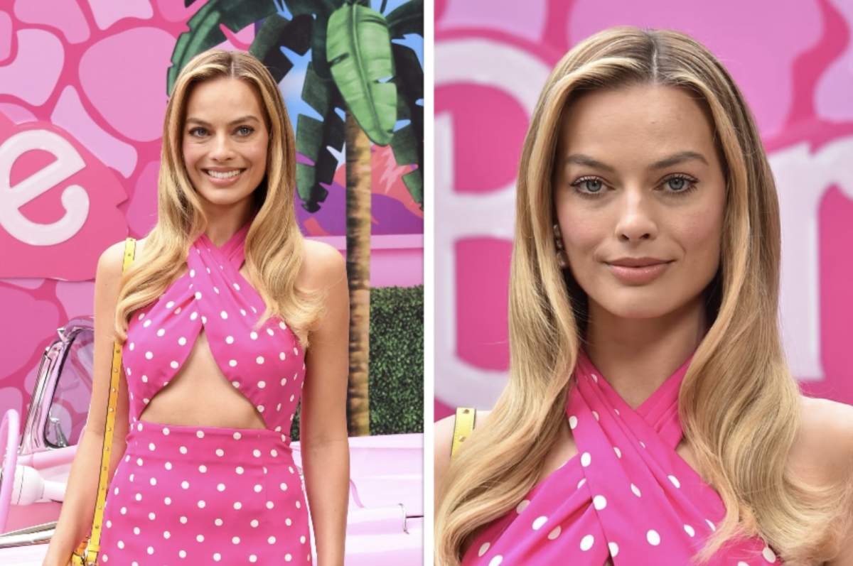 Barbie Ce este Dieta-Barbie. Alimentele pe care ar trebui să le consumi ca să ai corpul lui Margot Robbie