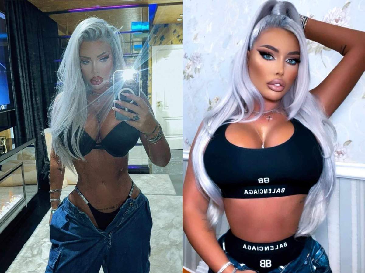 Loredana Chivu este urmărită de fostul iubit. Loredana Chivu