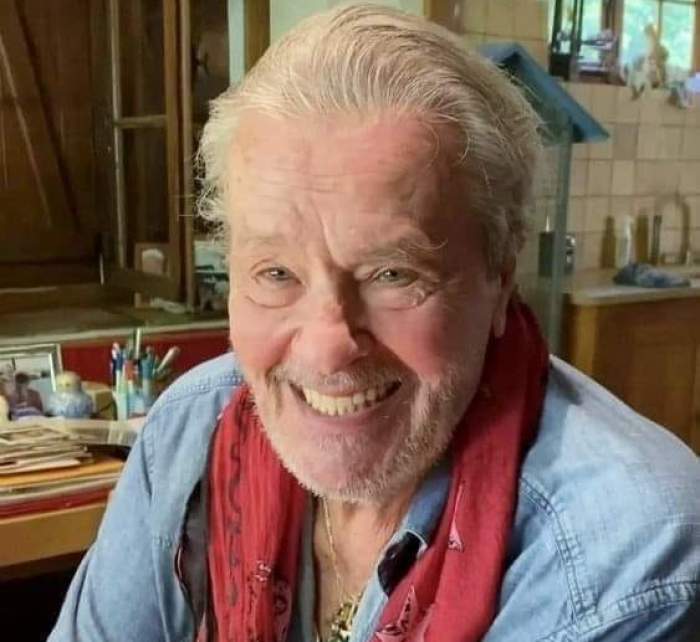 Alain Delon, decizie neașteptată