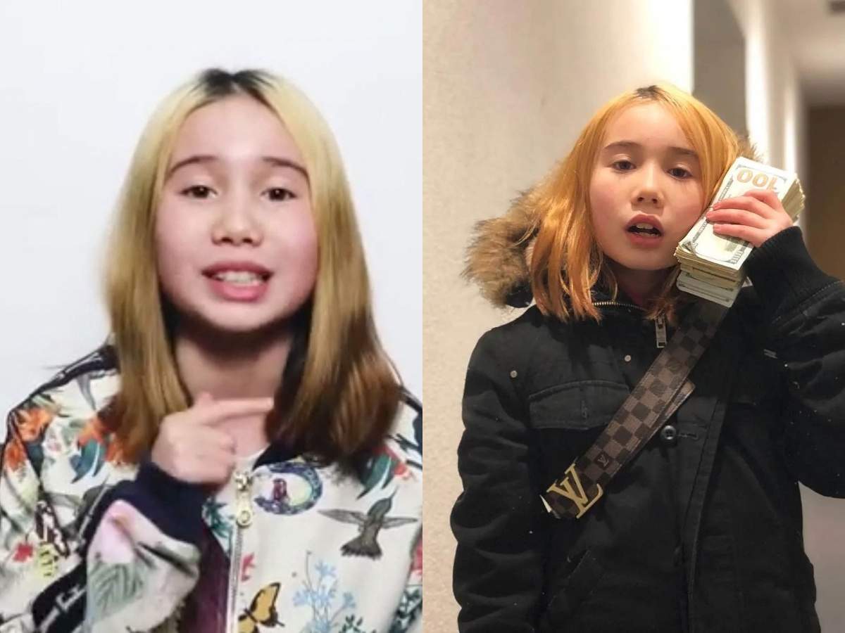 Lil Tay și-ar fi înscenat moartea pentru publicitate