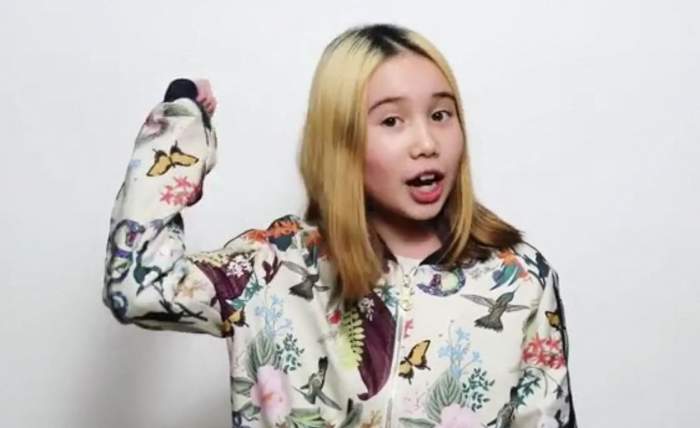 Lil Tay, pusă la zid! Vedeta de 14 ani și-ar fi înscenat moartea pentru publicitate