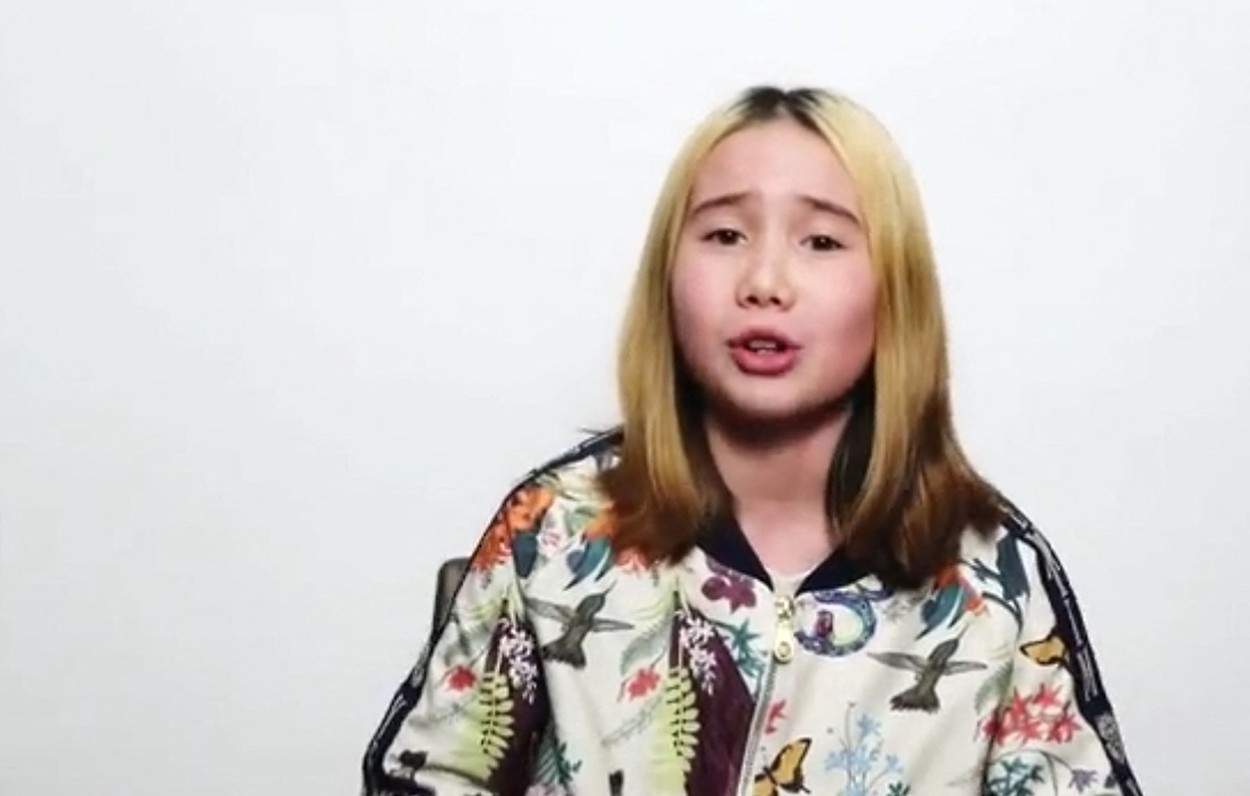 Lil Tay, pusă la zid! Vedeta de 14 ani și-ar fi înscenat moartea pentru publicitate