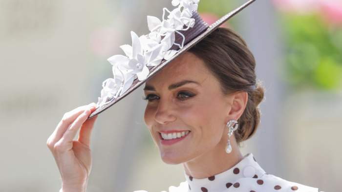 Ce strategie folosește Kate Middleton să iasă fără să fie observată de supuși
