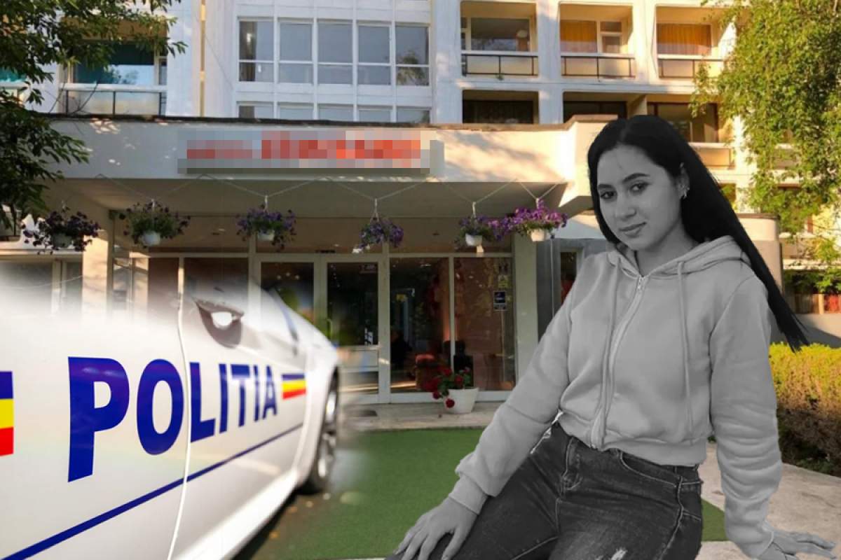 Controale amănunțite la hotelul din Saturn, unde a fost ucisă Alina. Ce nereguli au descoperit anchetatorii