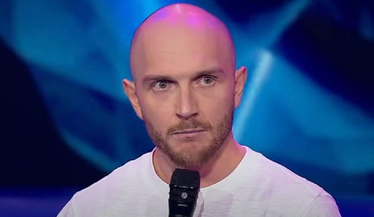 Cătălin Bordea, deranjat după ce o femeie i-a spus că toți bărbații sunt la fel. Mesajul tranșant transmis de comediant: „Prefer să...” / FOTO