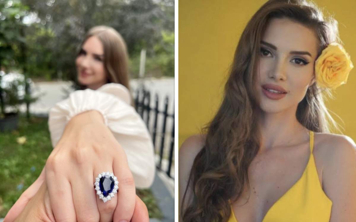 Otilia Bilionera Cine este bărbatul care a cerut-o în căsătorie pe Otilia Bilionera. Cum s-au cunoscut cei doi îndrăgostiți