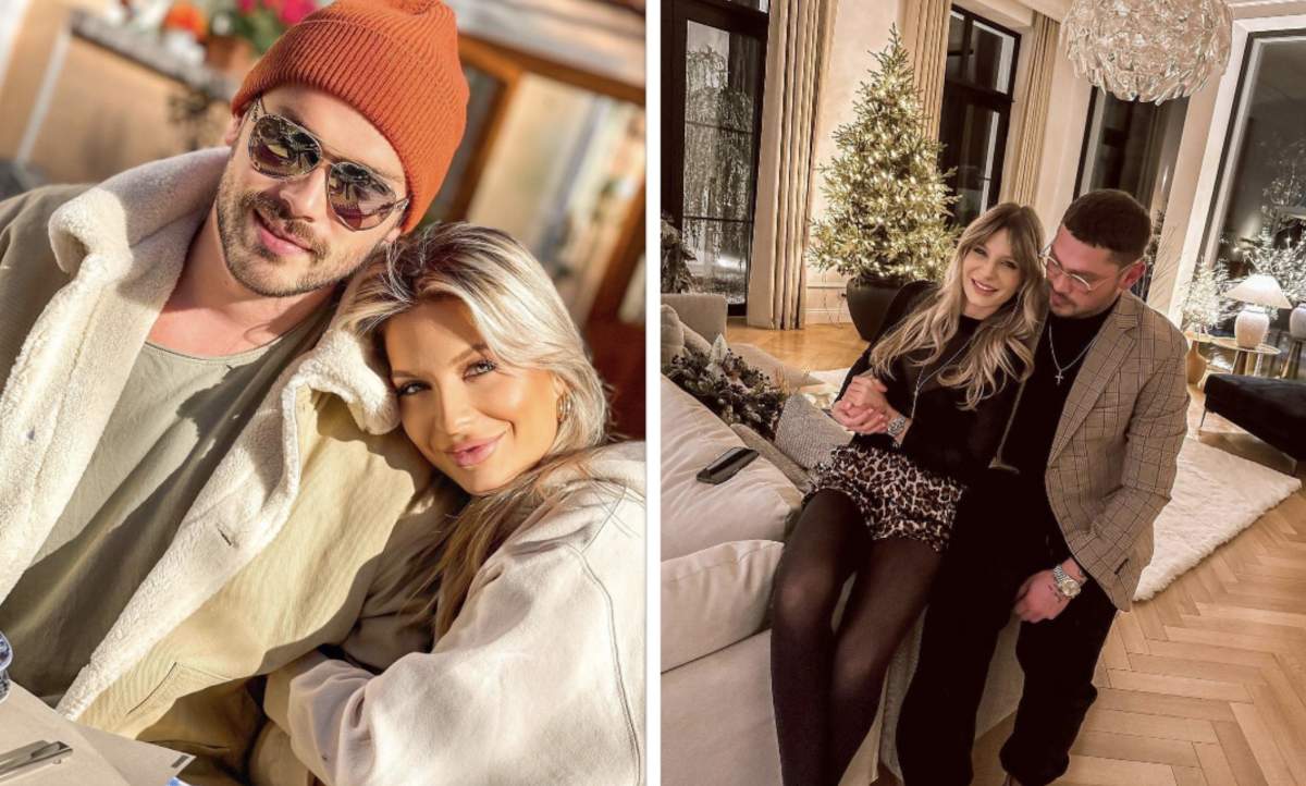 Ana Baniciu și iubitul Când se căsătorește Ana Baniciu! Artista a făcut public anunțul despre marele eveniment