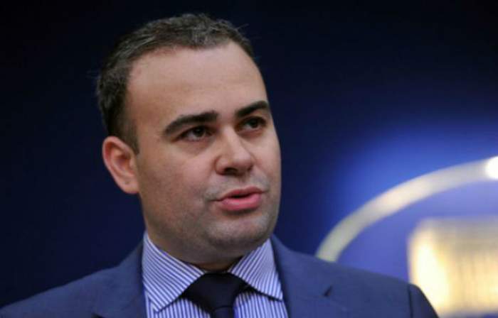 Darius Vâlcov, extrădat în România. Fostul ministru de Finanţe, condamnat la șase ani de închisoare