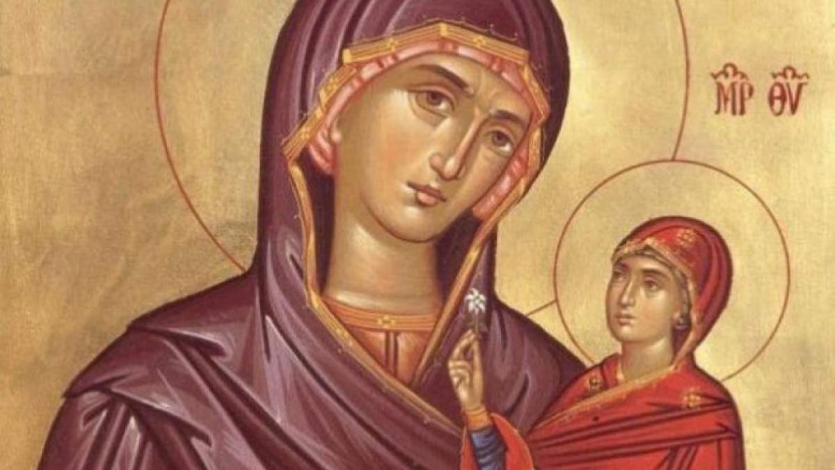 Urări de Sf. Maria. Cele mai frumoase mesaje și felicitări Urări de Sf. Maria. Cele mai frumoase mesaje și felicitări
