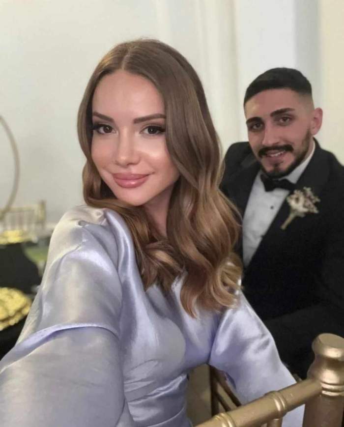 El e iubitul Otiliei Bilionera. Are doar 26 de ani și deține o afacere de succes / FOTO