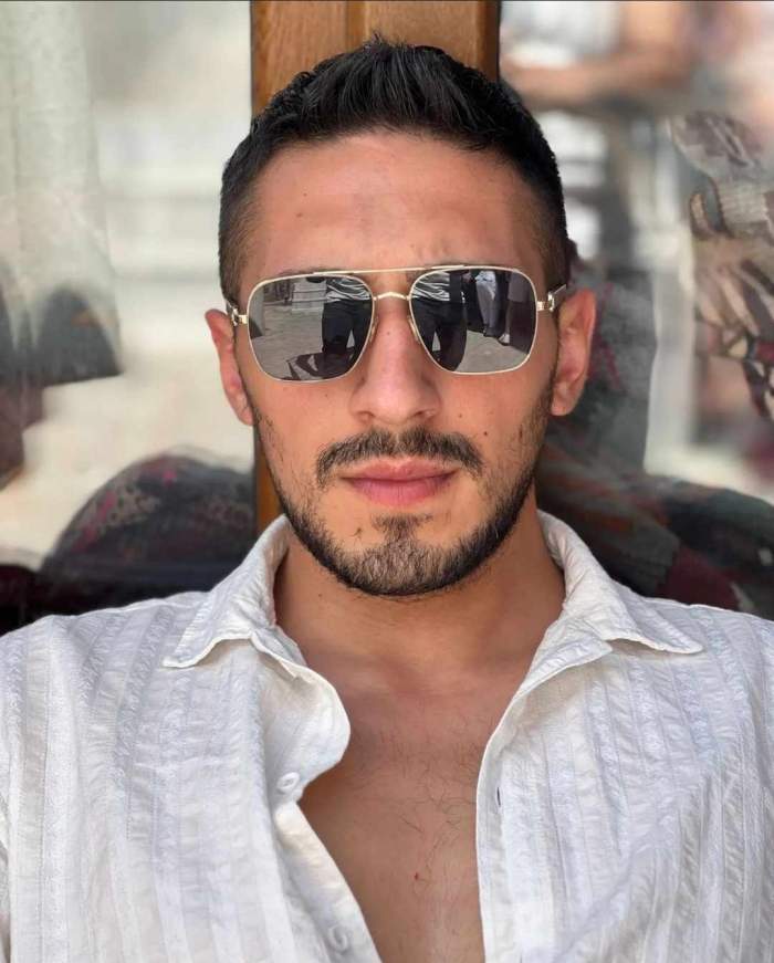 El e iubitul Otiliei Bilionera. Are doar 26 de ani și deține o afacere de succes / FOTO