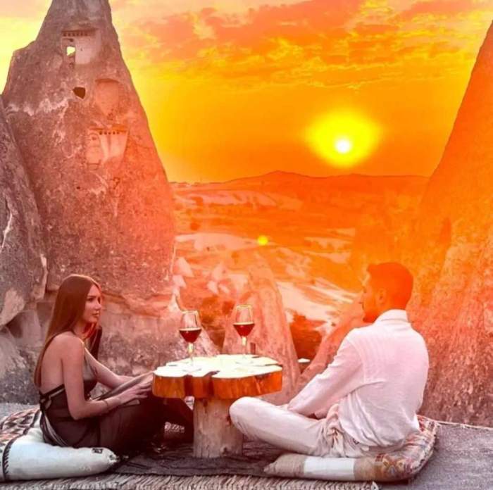 El e iubitul Otiliei Bilionera. Are doar 26 de ani și deține o afacere de succes / FOTO