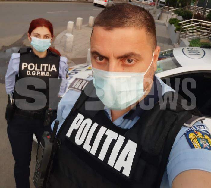 Final trist pentru „Julieta de la Secția 16”, polițista judecată în dosarul oamenilor răpiți și torturați de „Brigada lui Șeicaru”