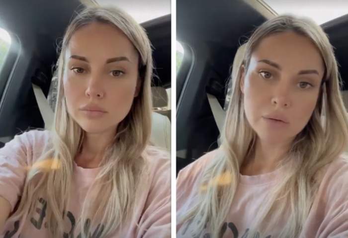 Nicoleta Dragne, probleme de sănătate cu fiul său, Roman. Cu ce se confruntă micuțul