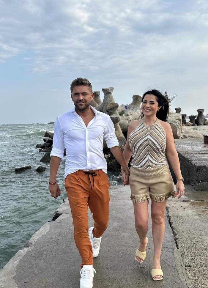 Costin Gheorghe și-a cerut iubita în căsătorie! Detalii exclusive despre mult așteptatul eveniment: „Voiam de mult timp” / VIDEO