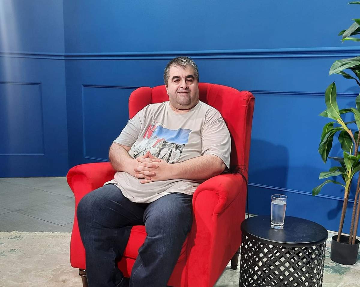 Gelu Gheorghe va fi depus mâine la capelă și înmormântat vineri, în comuna Vidra. Gelu Gheorghe